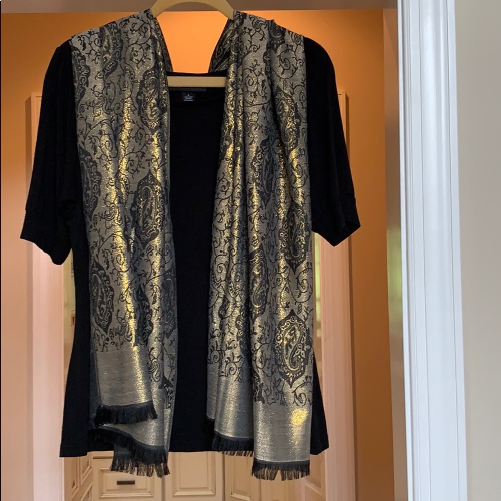 Scarf/Wrap